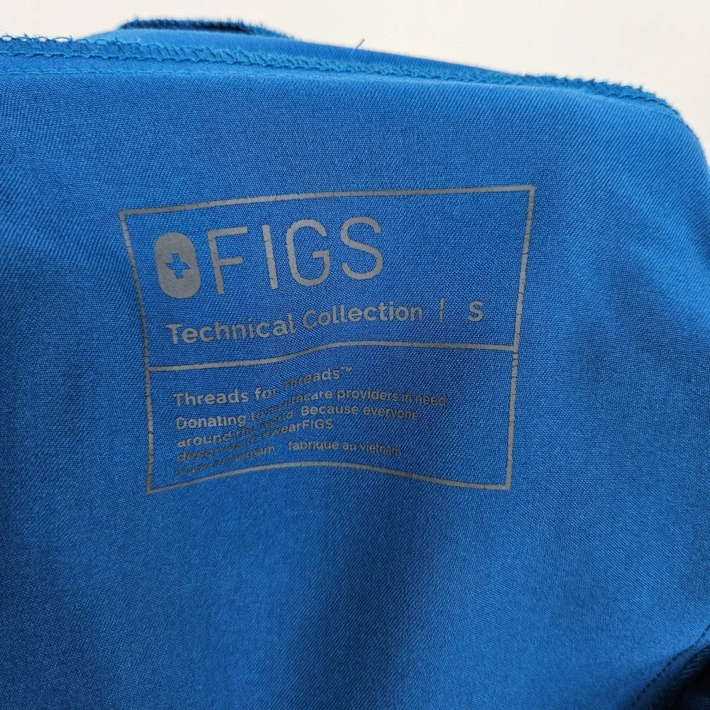 Figs scrub pants